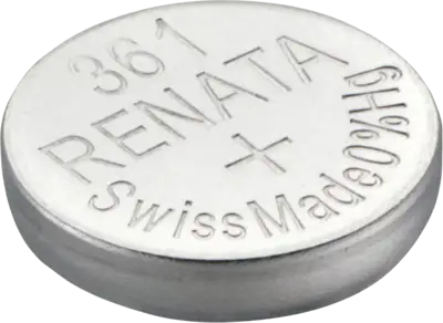 Renata 361 (OEM)